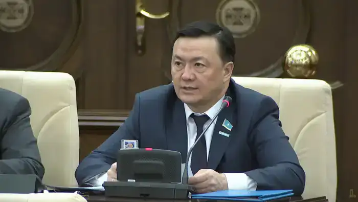 Энергокабель по дну Каспия в Европу: Мажилис дал «зеленый свет» амбициозному проекту трех стран (4)