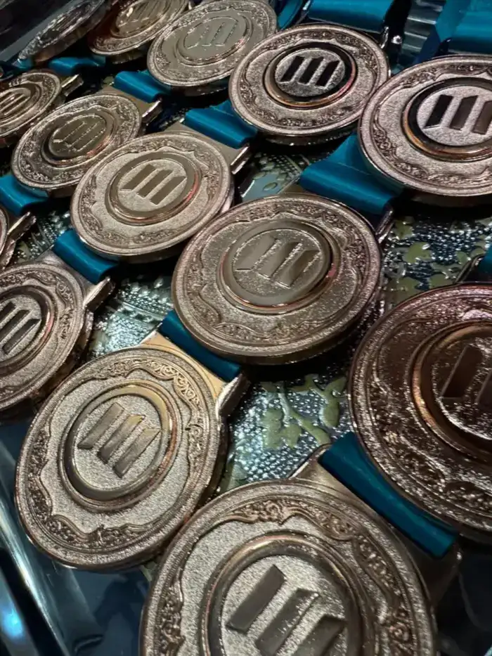 В Костанае наградили победителей и призеров республиканской олимпиады по информатике и математике (2)