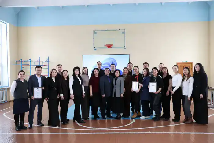 В Академии правосудия при Высшем Судебном Совете состоялся первый правовой турнир среди магистрантов профильных образовательных программ (9)