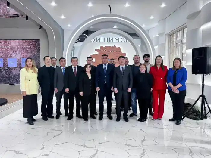 Кинофестиваль стартовал в Новоишимском селе