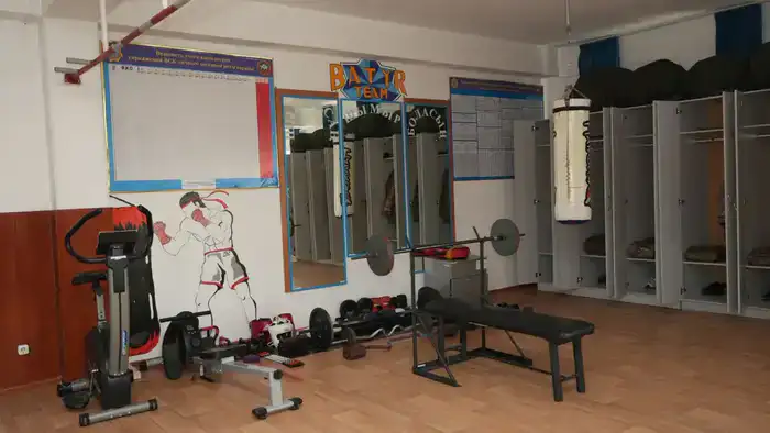 Глава МЧС определил задачи по модернизации воинских частей (5)