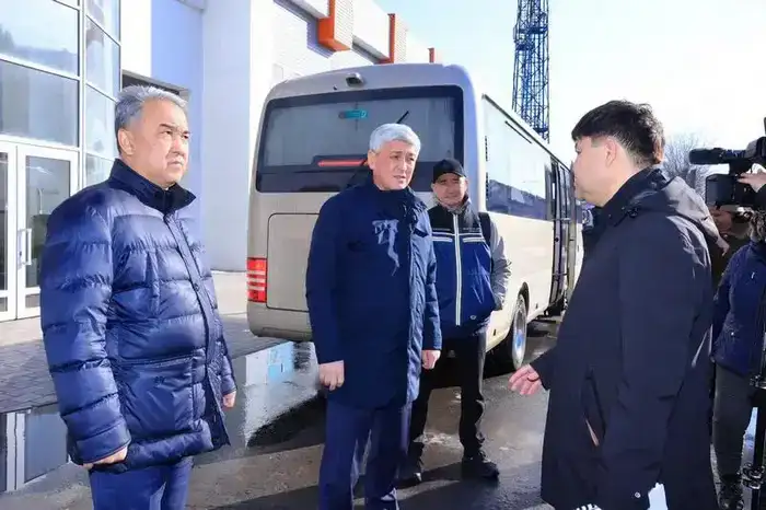 На стадионе «Шахтёр» тестируют систему подогрева поля (8)