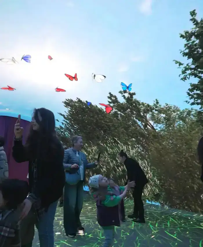 Цифровой Наурыз: как в Алматы интегрировали ИИ в праздничную программу (4)