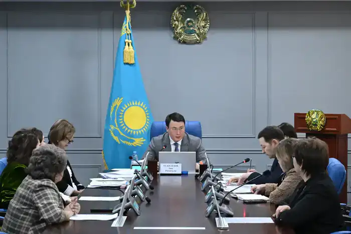 Более 16 тысяч женщин трудоустроили в Жетісу по итогам прошлого года (4)