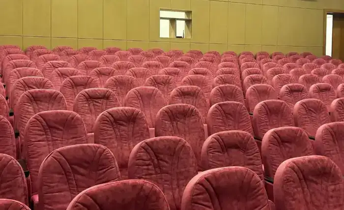 В области Жетісу введен еще один дом культуры, совмещенный со спортзалом (2)