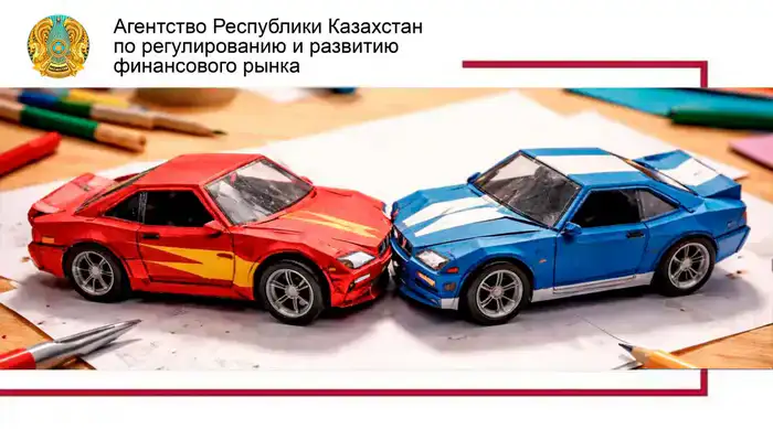 Европротокол: ключ к быстрой страховке после ДТП без полицейского штурма