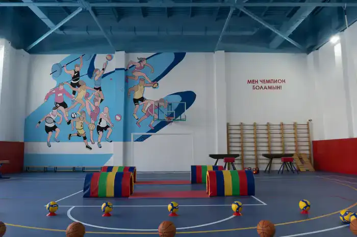 Национальный проект «Келешек мектептері»: 217 новых школ за три года (4)