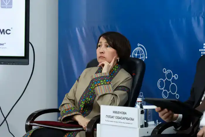 В Караганде состоялось заседание Совета по науке и технологиям (5)