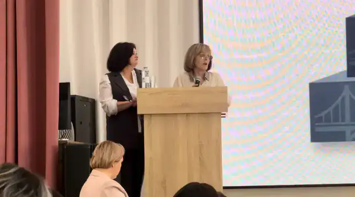 Последствия семинара в Астане: новые рекомендации для поддержки детей с особыми образовательными потребностями