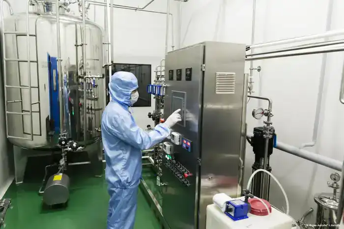 МИНЗДРАВ: ДОЛЯ КАЗАХСТАНСКОЙ ФАРМПРОДУКЦИИ ДОСТИГЛА 40% ОТ РЫНКА ЛЕКАРСТВ (4)