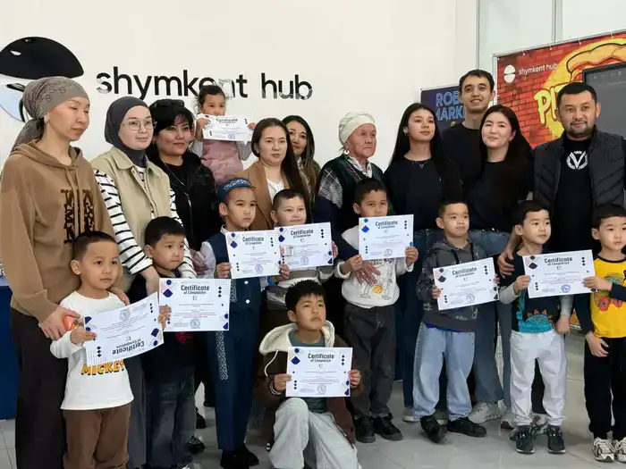 Наурыз в цифровом формате: как по всему Казахстану проходит инициатива Digital Nauryz (7)