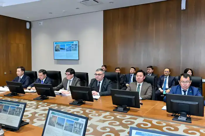 Состоялось расширенное аппаратное совещание (5)