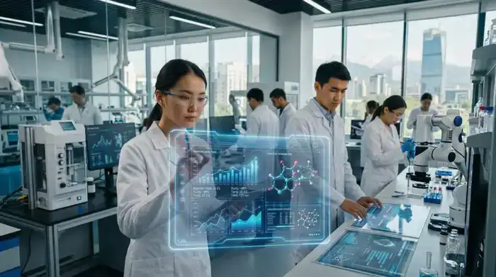 Рост инвестиций в образование и науку в Казахстане: новый этап поддержки молодых ученых