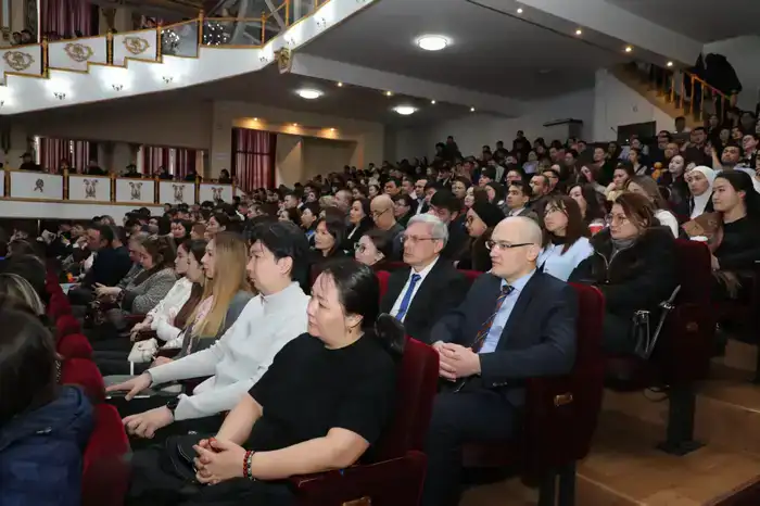 Конституция как компас: финансовый сектор на связи!