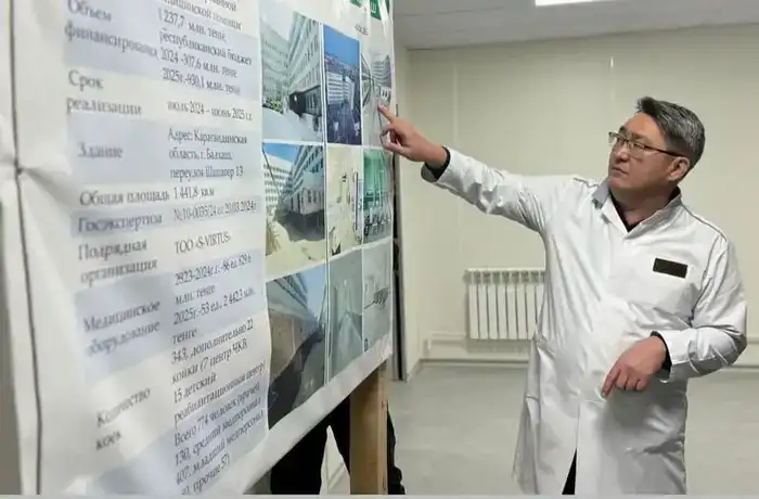 В Балхаше обновляют коммунальную инфраструктуру и развивают социальную сферу (8)