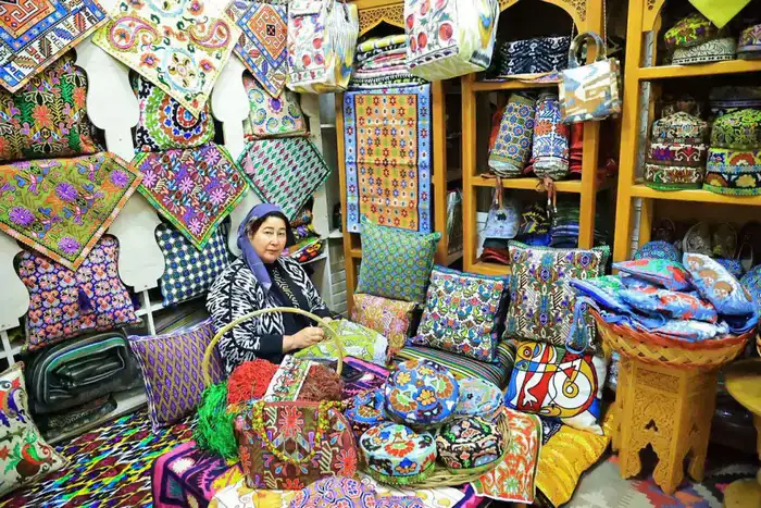 21 марта откроется выставка-ярмарка народов тюркского мира (5)