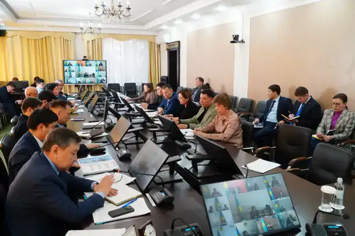 Инвестиции в АПК Акмолинской области