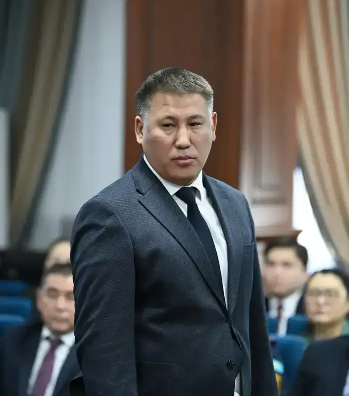 Назначен новый директор Кызылординского филиала АО «НК «КазАвтоЖол»