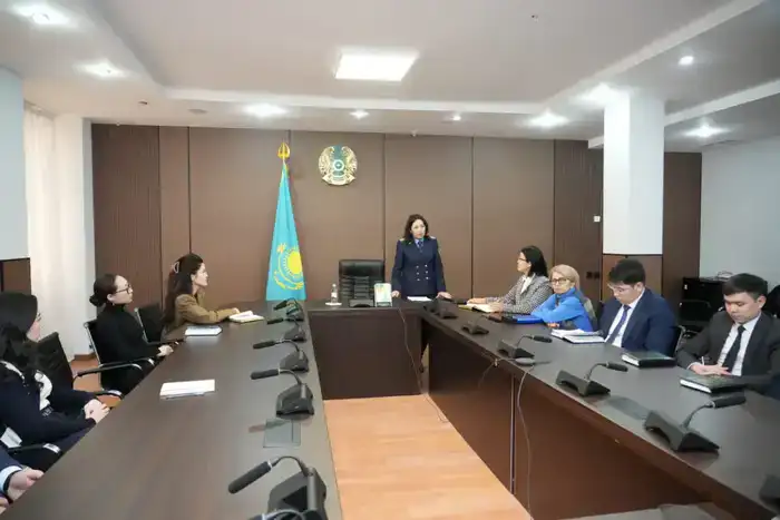 Состоялся семинар по вопросам противодействия коррупции (2)