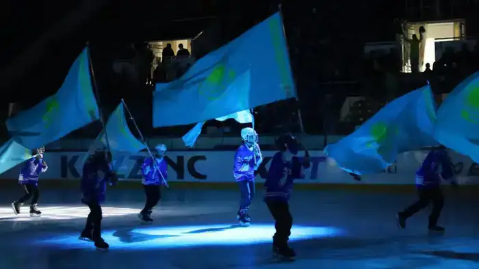 В ВКО стартовал турнир по хоккею среди детей и подростков (4)