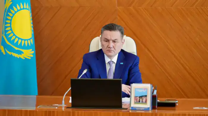 Восточный Казахстан: Подготовка к весенним испытаниям — защита от паводков и пожаров в приоритете