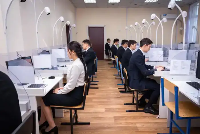 ПРОМЕЖУТОЧНЫЕ ИТОГИ: 67 ТЫСЯЧ ЧЕЛОВЕК СДАЛИ МАРТОВСКОЕ ЕНТ