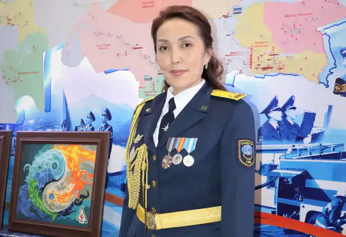 Женщины, спасающие жизни: профессионализм, преданность и призвание (2)