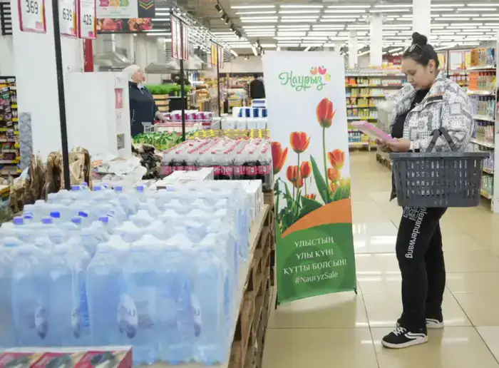 «Наурыз FEST» проходит в области Жетісу (4)