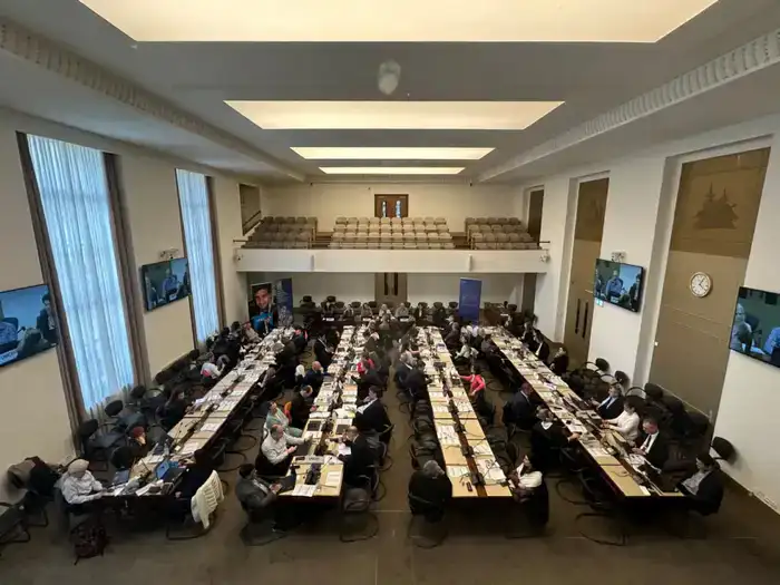 Казахстан председательствует на сессии сети TransMonEE по статистике о детях