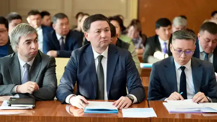 В Восточном Казахстане паводковая ситуация остается стабильной (3)