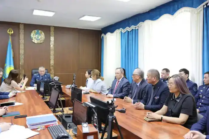 ДП на транспорте подвел итоги работы (4)