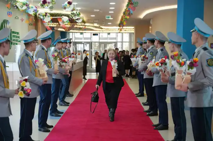 День благодарности в Алматы: праздник, который объединяет поколения и культуры