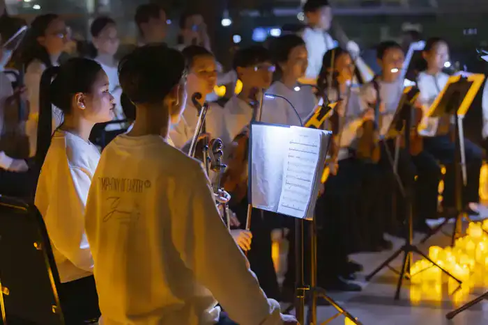 Экокампания TURAQTY JOL 7.0: Формирование экологической культуры через музыку в Алматы Шымкенте