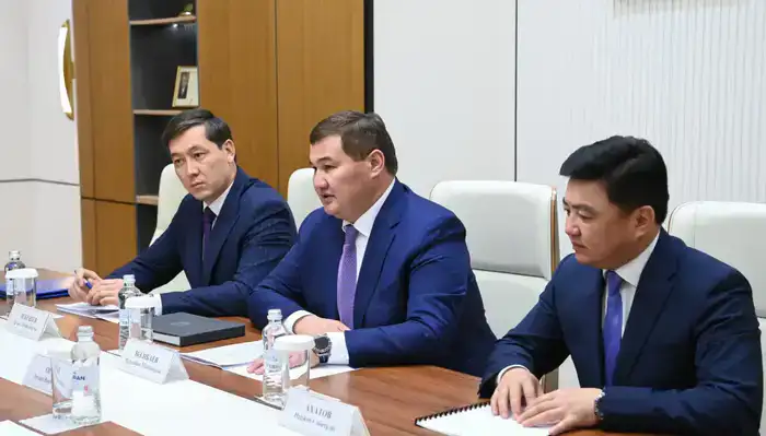 Кызылорда готовится к библиотечному прорыву!