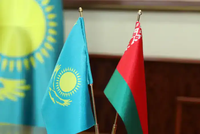 Между Мангистауской и Гродненской областями подписан документ о взаимном сотрудничестве (3)