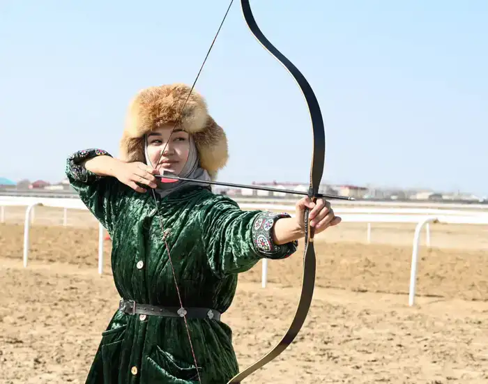 Праздник национальных видов спорта в Кызылорде: влияние на популяризацию активного образа жизни среди населения