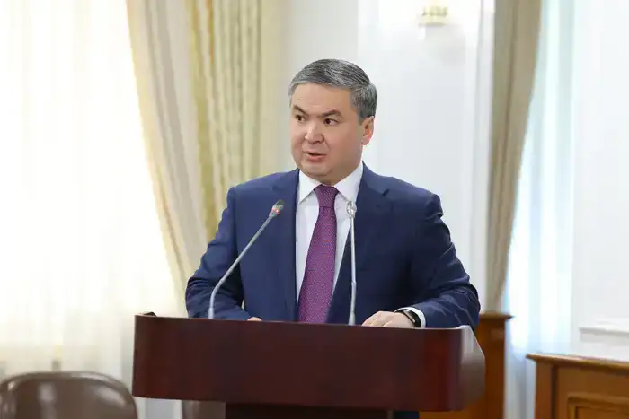 В Казахстане продолжается рост жилищного строительства: министр озвучил данные о введении в эксплуатацию 20,1 млн кв. метров жилья