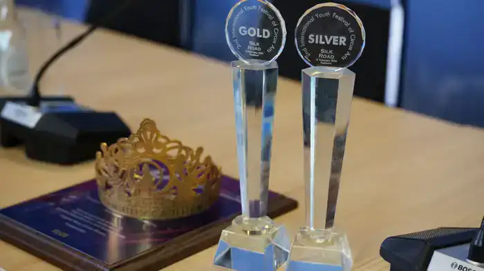 Алматы в центре циркового искусства: международные гастроли и победы Казгосцирка (3)