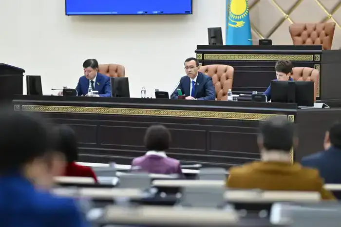 Сенат одобрил ратификацию поправок к Конвенции о международной гражданской авиации (3)