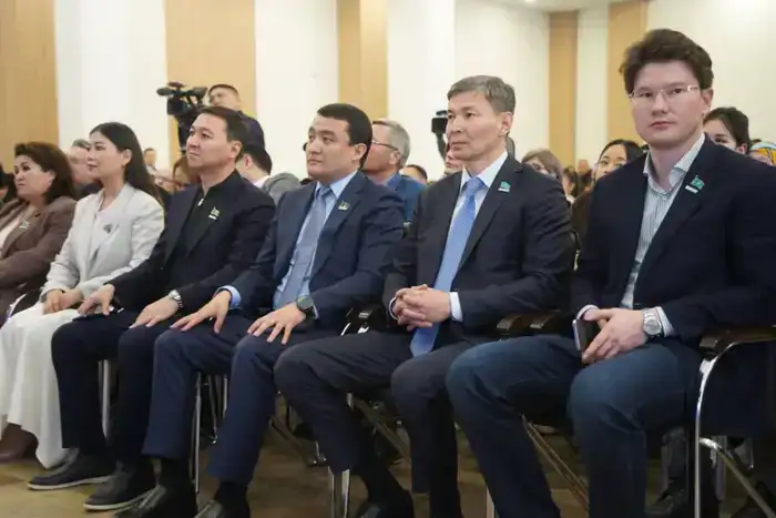 Программа защиты детей стартует в Алматы