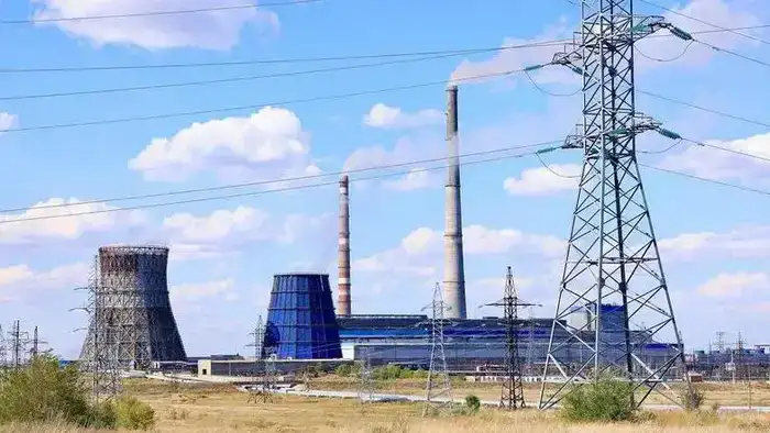 Модернизация коммунальной инфраструктуры в Караганде обновление тепломагистралей насосных станций канализационных сетей