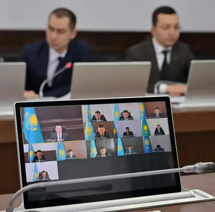 Павлодарская область готовится к паводкам на фоне резкого потепления (5)