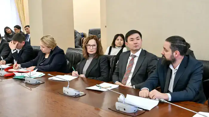 Социально значимая отрасль: МПС совместно с бизнес-сообществом приступают к разработке программы развития легкой промышленности (4)