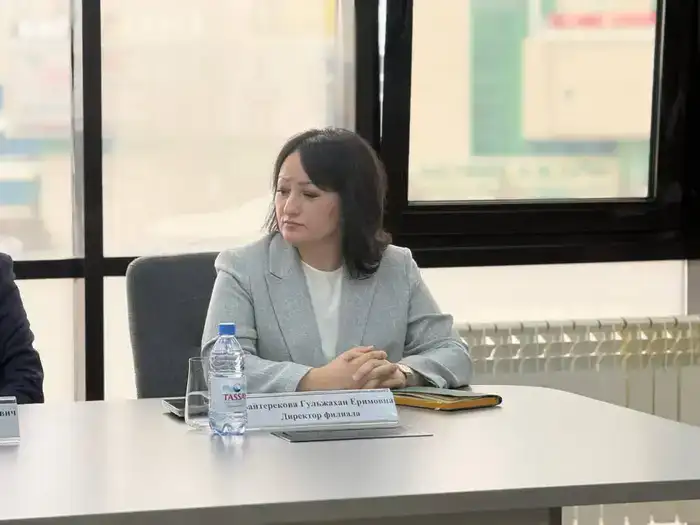 Открытый диалог с предпринимателями о возможностях СЭЗ «Актобе» (6)