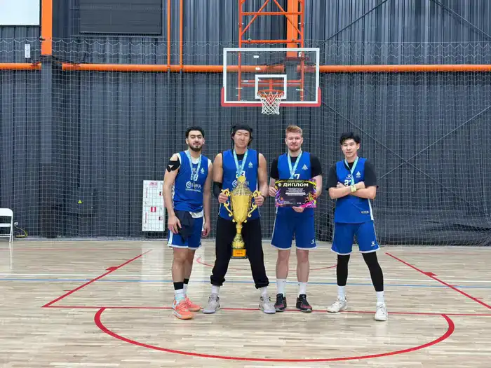 «Игры будущего-2026»: в столице прошел отборочный этап соревнований (7)