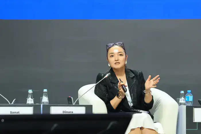 DIGITAL QAZAQSTAN 2026: AI-SANA – ФОРМИРОВАНИЕ ЧЕЛОВЕЧЕСКОГО КАПИТАЛА ДЛЯ ЭКОНОМИКИ БУДУЩЕГО (4)