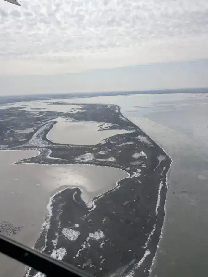 Аким области Асаин Байханов оценил паводковую ситуацию в Актогайском районе (7)