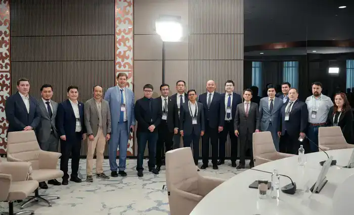 Формирование цифровых регионов: Казахстан масштабирует технологические экосистемы (5)