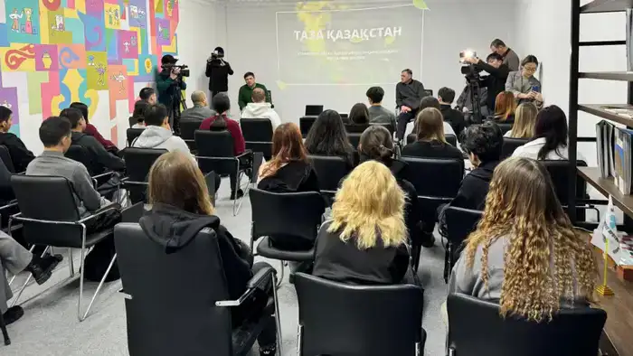 Караганда: формирование новой молодёжной экосистемы через профилактику и занятость