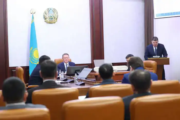 Костанай готовится к весенним полевым работам